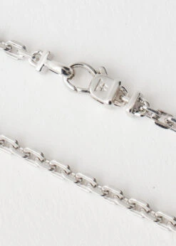 Tom Wood Anker Chain Necklace 20.5" 6 Tom Wood Anker Chain Necklace 20.5" -Men Clothing Store 220713 Product44187