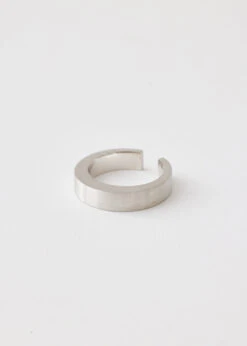 Tom Wood Arch Ring