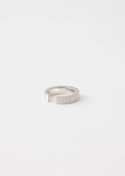 Tom Wood Arch Ring 6 Tom Wood Arch Ring -Men Clothing Store 220714 Product45160