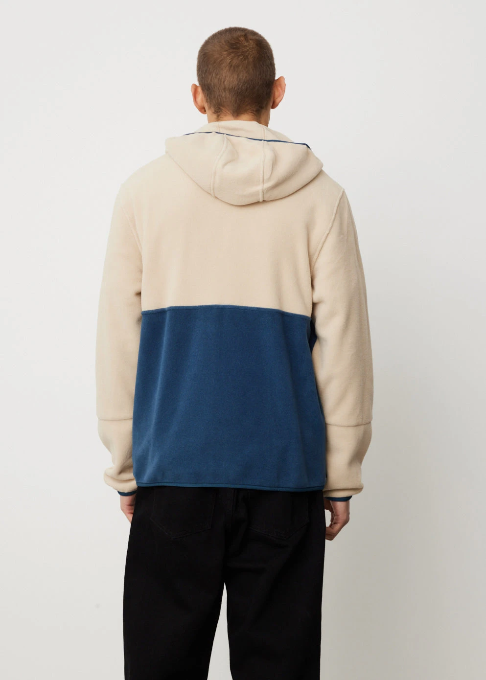 Patagonia Microdini Hoodie 4 Patagonia Microdini Hoodie - Image 4