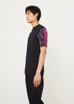 Dries Van Noten Helwick Patch T-Shirt 8 Dries Van Noten Helwick Patch T-Shirt -Men Clothing Store 230216 Mens Dew1552