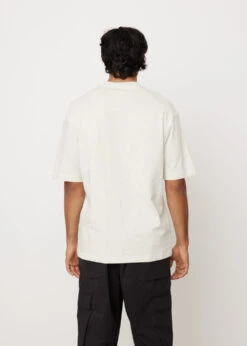 Nike Air Jordan Wordmark T-Shirt -Men Clothing Store 230525 Mens Aryan13025