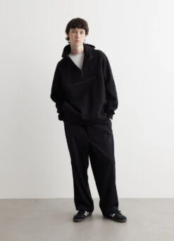 Daiwa Tech Sweat Anorak Parka -Men Clothing Store 230927 Mens Liam2592