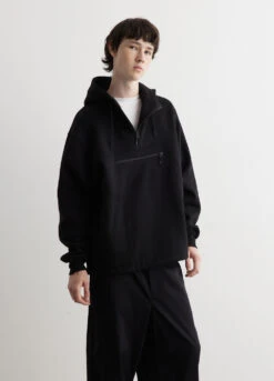 Daiwa Tech Sweat Anorak Parka -Men Clothing Store 230927 Mens Liam2601