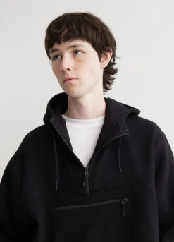 Daiwa Tech Sweat Anorak Parka -Men Clothing Store 230927 Mens Liam2604