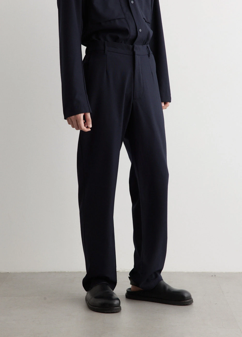 Norse Projects Aaren Cordura Tech Wool Elasticated Trousers 3 Norse Projects Aaren Cordura Tech Wool Elasticated Trousers - Image 3