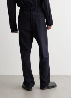 Norse Projects Aaren Cordura Tech Wool Elasticated Trousers 7 Norse Projects Aaren Cordura Tech Wool Elasticated Trousers -Men Clothing Store 230927 Mens Liam2737