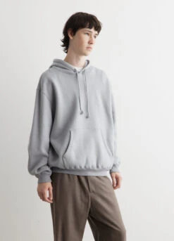 Smooth Soft Sweat Pullover Parka 8 Smooth Soft Sweat Pullover Parka -Men Clothing Store 230927 Mens Liam3054