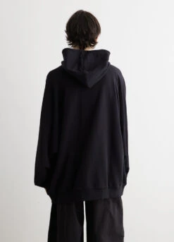 Fred Perry X Raf Simons Printed Patch Hooded Sweatshirt 9 Fred Perry X Raf Simons Printed Patch Hooded Sweatshirt -Men Clothing Store 230927 Mens Liam3162