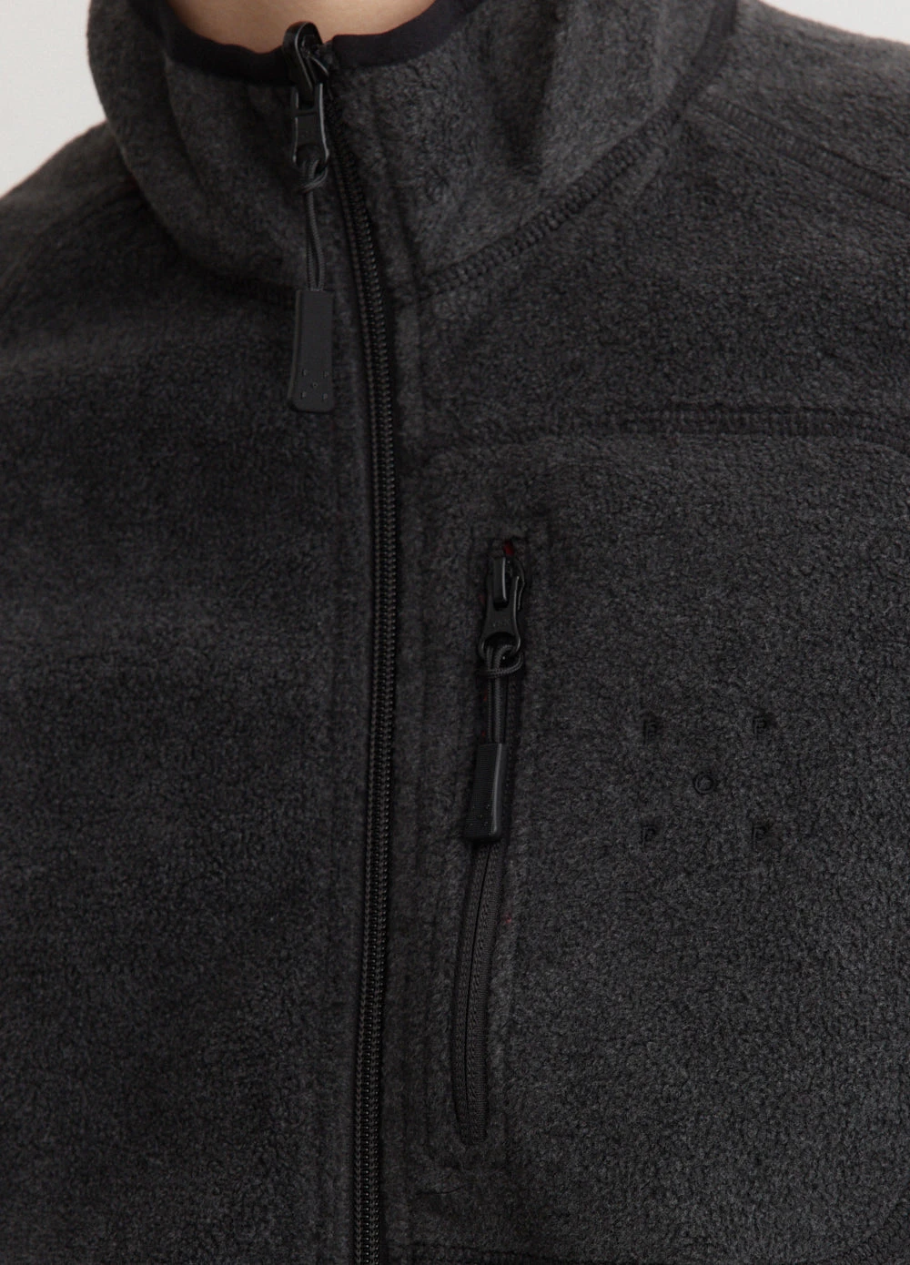 Reversible Vest 6 Reversible Vest - Image 6