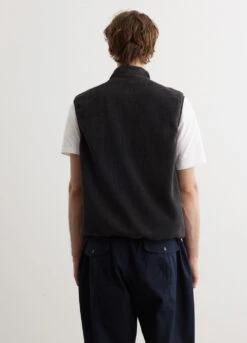 Reversible Vest 9 Reversible Vest -Men Clothing Store 240208 Mens Ethan6147