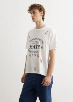 Tournament T-Shirt -Men Clothing Store 240208 Mens Ethan6186