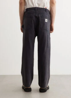 Twill Knolly Brook Trousers 7 Twill Knolly Brook Trousers -Men Clothing Store 240208 Mens Ethan6211