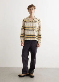 Twill Knolly Brook Trousers 9 Twill Knolly Brook Trousers -Men Clothing Store 240208 Mens Ethan6217