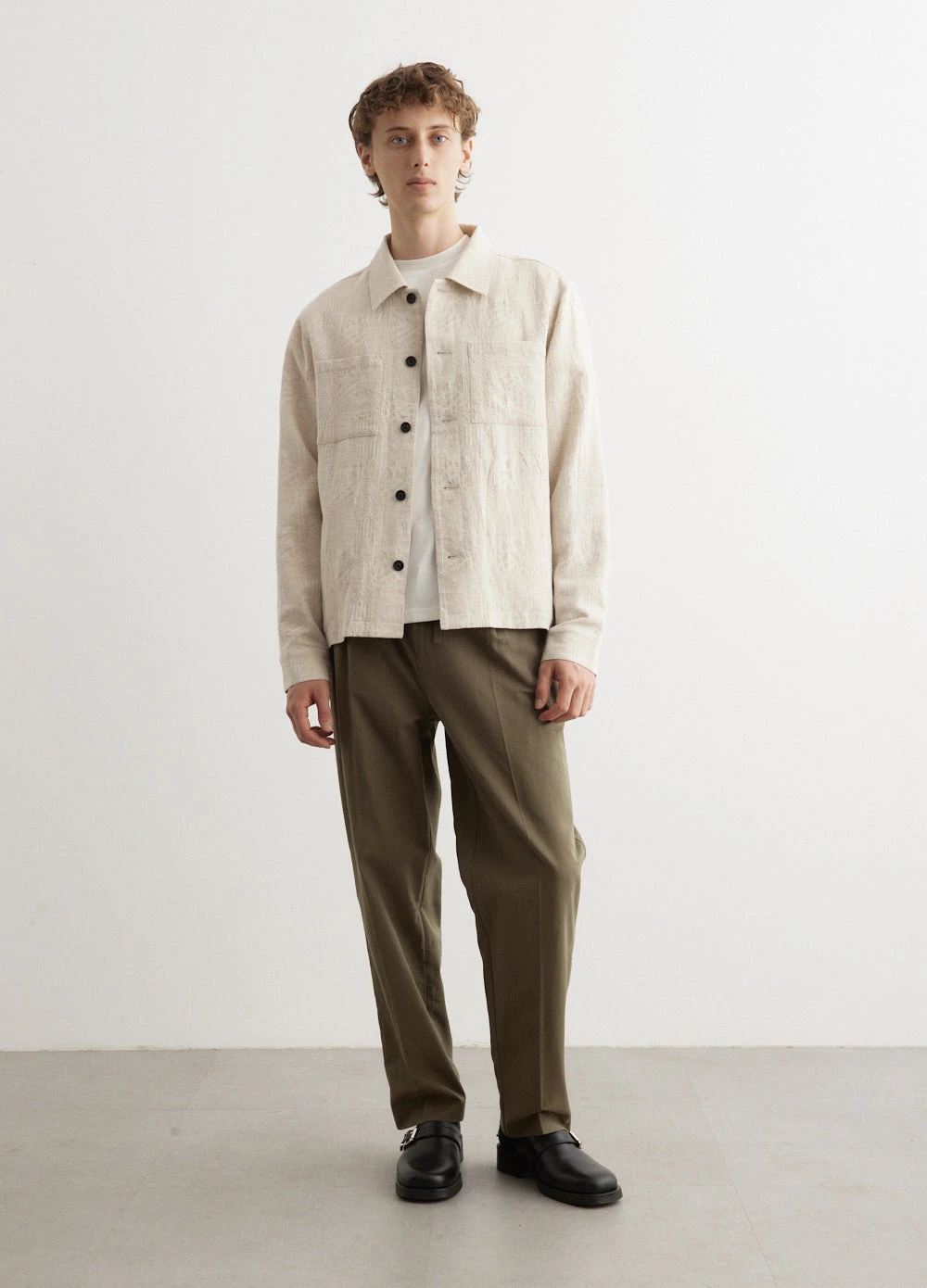 Pitfall Easy Tailored Pants 1 Pitfall Easy Tailored Pants