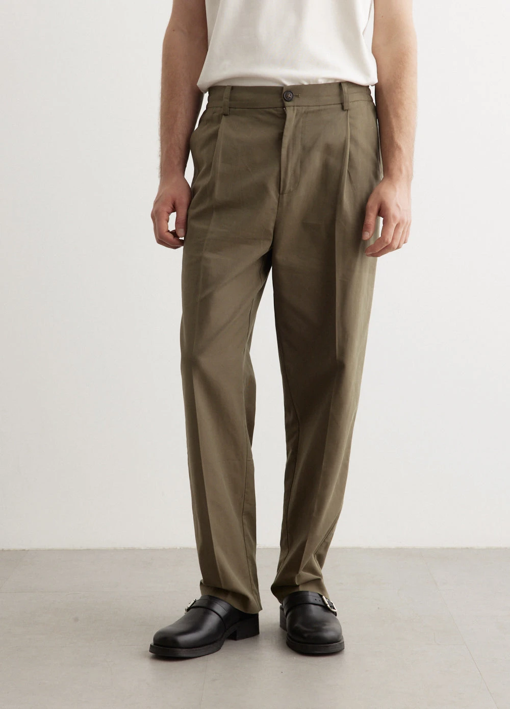 Pitfall Easy Tailored Pants 2 Pitfall Easy Tailored Pants - Image 2