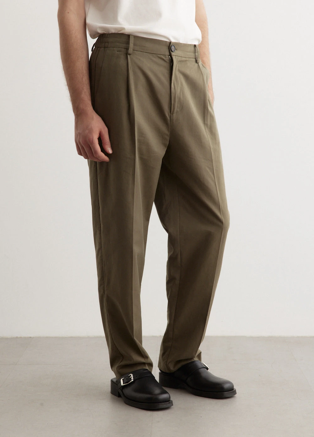 Pitfall Easy Tailored Pants 3 Pitfall Easy Tailored Pants - Image 3