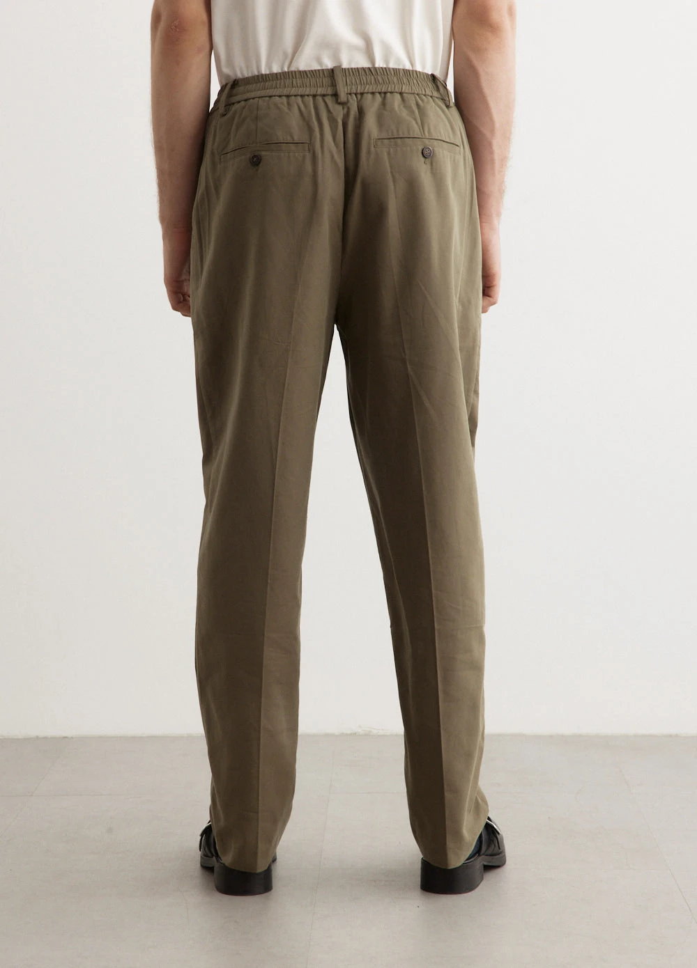 Pitfall Easy Tailored Pants 4 Pitfall Easy Tailored Pants - Image 4