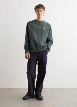 Nike ACG Therma-FIT Fleece Crewneck