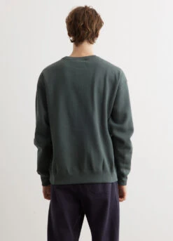 Nike ACG Therma-FIT Fleece Crewneck 9 Nike ACG Therma-FIT Fleece Crewneck -Men Clothing Store 240208 Mens Ethan6345