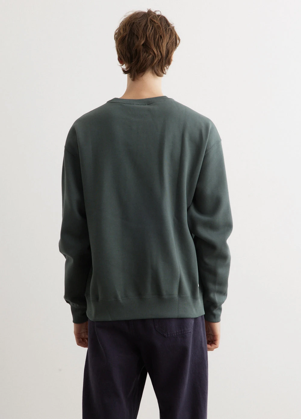 Nike ACG Therma-FIT Fleece Crewneck 5 Nike ACG Therma-FIT Fleece Crewneck - Image 5