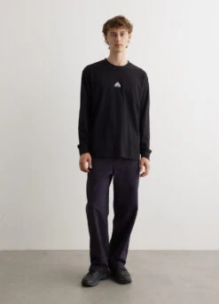 Nike NRG ACG Lungs Long Sleeve T-Shirt 9 Nike NRG ACG Lungs Long Sleeve T-Shirt -Men Clothing Store 240208 Mens Ethan6371