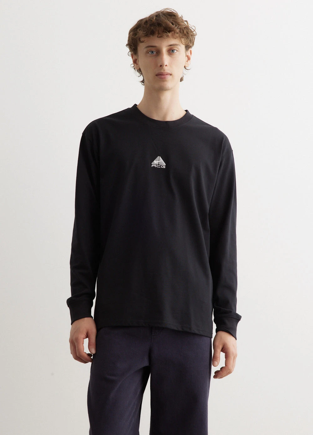 Nike NRG ACG Lungs Long Sleeve T-Shirt 1 Nike NRG ACG Lungs Long Sleeve T-Shirt