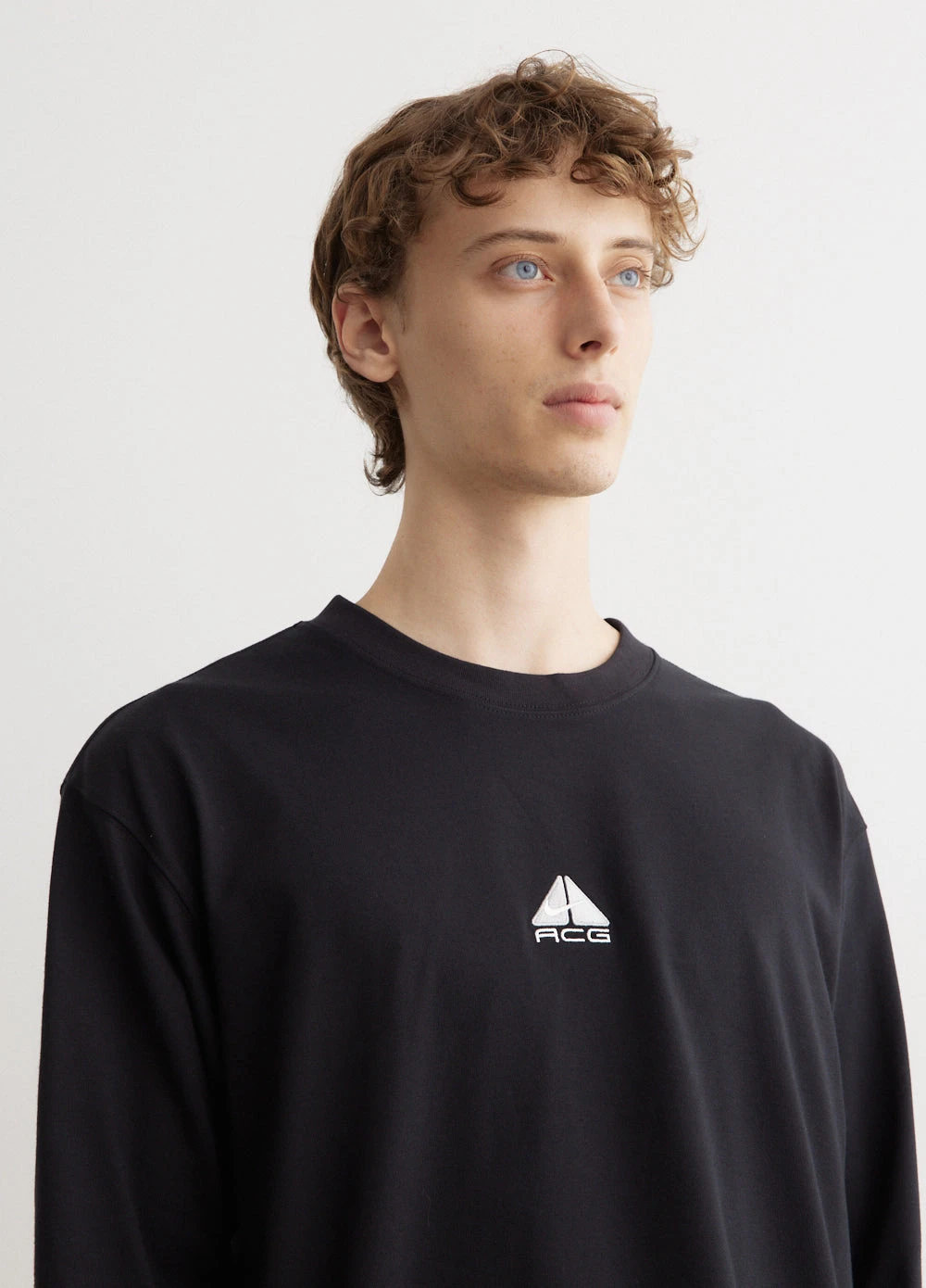 Nike NRG ACG Lungs Long Sleeve T-Shirt 2 Nike NRG ACG Lungs Long Sleeve T-Shirt - Image 2