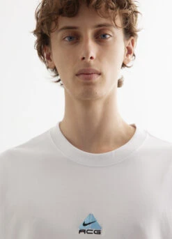 Nike NRG ACG Lungs T-Shirt -Men Clothing Store 240208 Mens Ethan6406