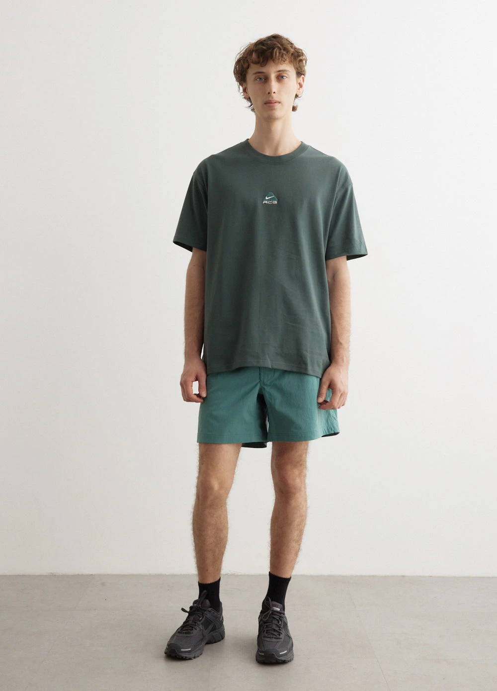 Nike ACG Hike Shorts 4 Nike ACG Hike Shorts - Image 4