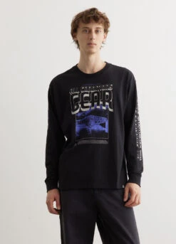 Nike NRG ACG Dri-Fit T-Shirt -Men Clothing Store 240208 Mens Ethan6517