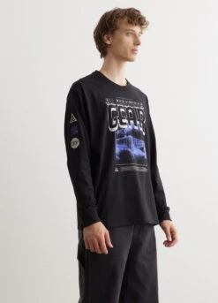 Nike NRG ACG Dri-Fit T-Shirt -Men Clothing Store 240208 Mens Ethan6518