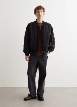 Studio Nicholson Leroy Bomber Jacket