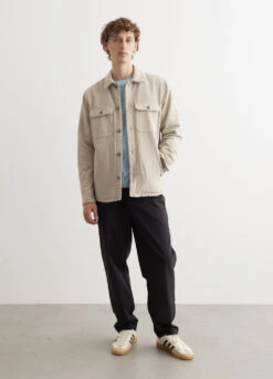 A.P.C. Alessio Jacket