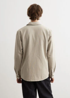 A.P.C. Alessio Jacket 9 A.P.C. Alessio Jacket -Men Clothing Store 240208 Mens Ethan6706