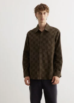 Overcome Long Sleeve Shirt