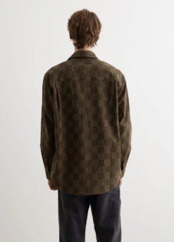 Overcome Long Sleeve Shirt 9 Overcome Long Sleeve Shirt -Men Clothing Store 240208 Mens Ethan6760