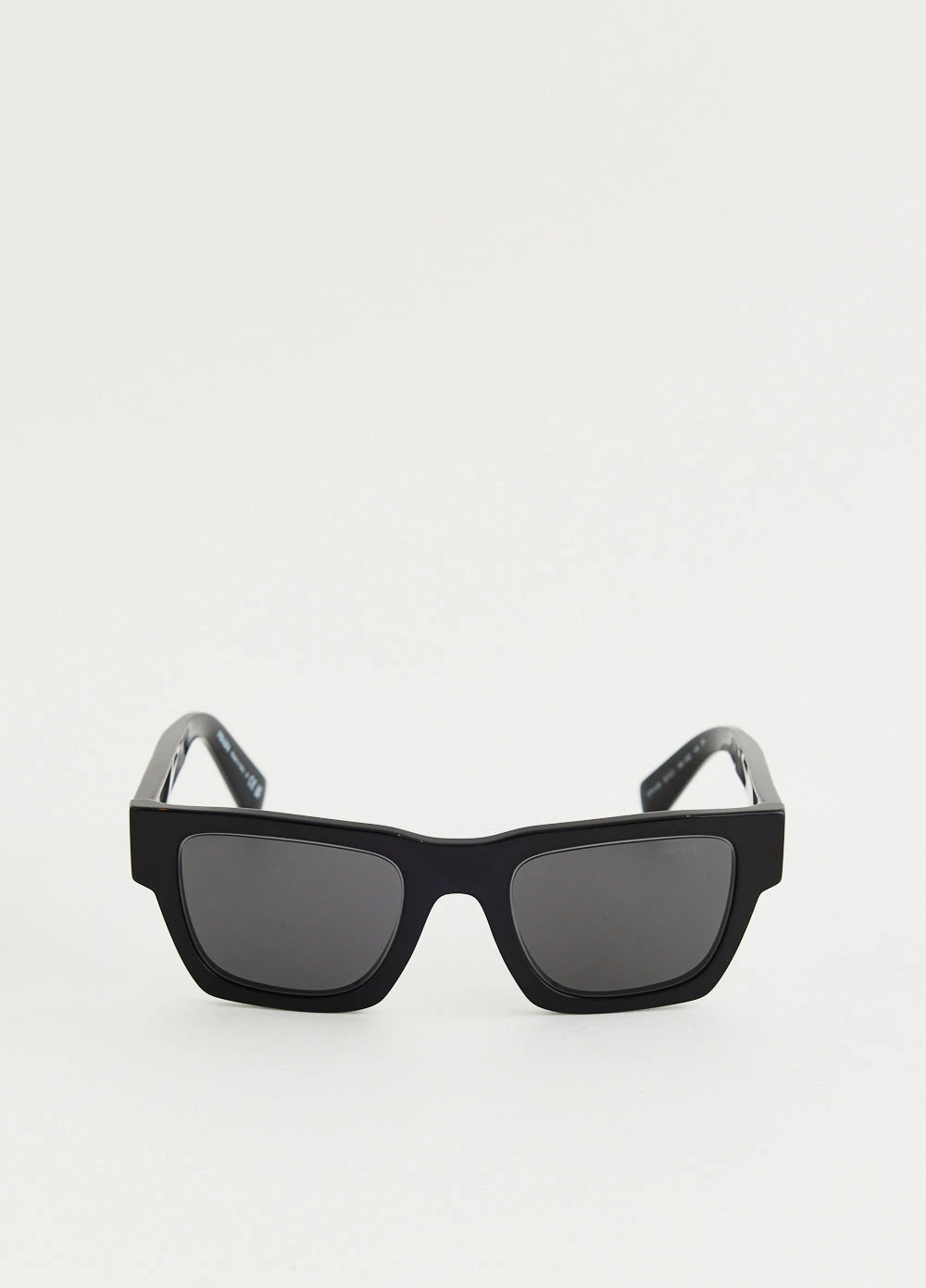 Prada 0PR A06S Sunglasses 1 Prada 0PR A06S Sunglasses