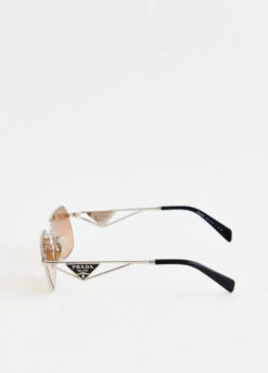 Prada 0PR A51S Sunglasses 8 Prada 0PR A51S Sunglasses -Men Clothing Store 240213 Product7114