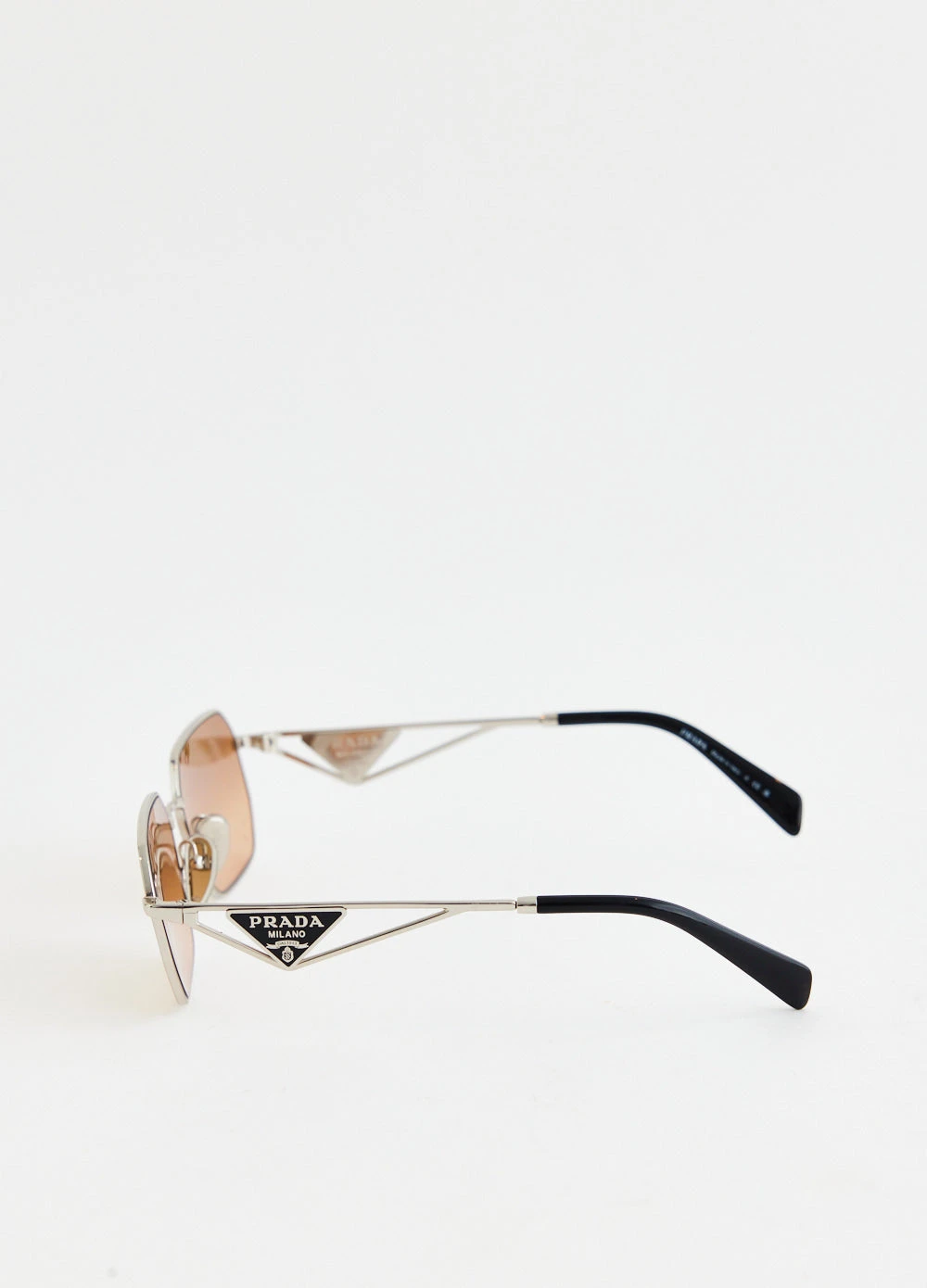 Prada 0PR A51S Sunglasses 4 Prada 0PR A51S Sunglasses - Image 4