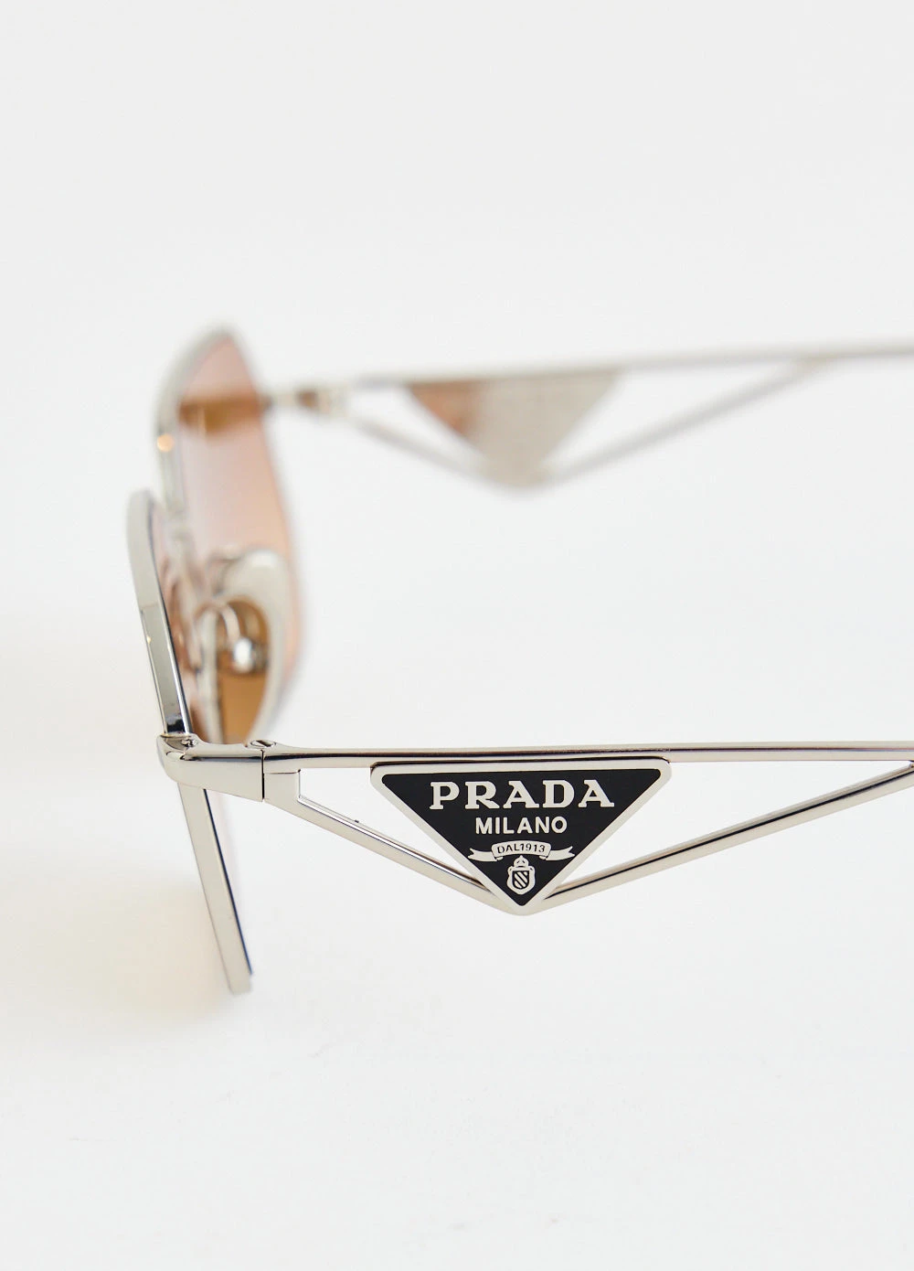 Prada 0PR A51S Sunglasses 2 Prada 0PR A51S Sunglasses - Image 2