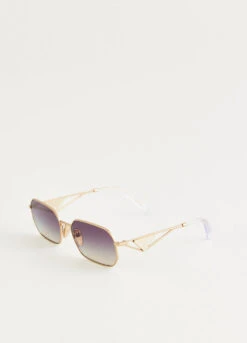 Prada 0PR A51S Sunglasses 7 Prada 0PR A51S Sunglasses -Men Clothing Store 240213 Product7117