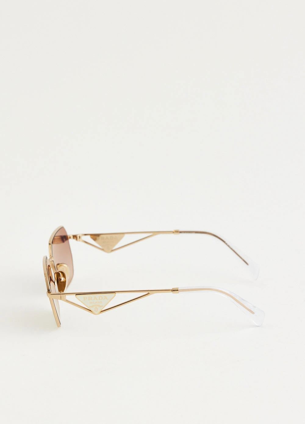 Prada 0PR A51S Sunglasses 4 Prada 0PR A51S Sunglasses - Image 4