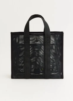 A.P.C. Louise Small Shopper Tote