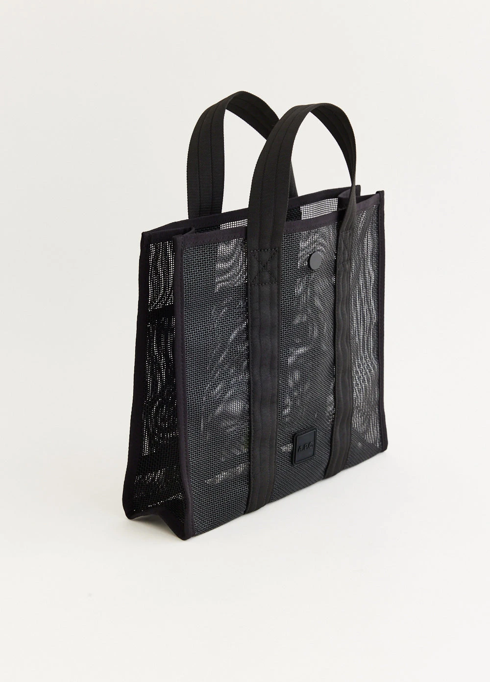 A.P.C. Louise Small Shopper Tote 3 A.P.C. Louise Small Shopper Tote - Image 3