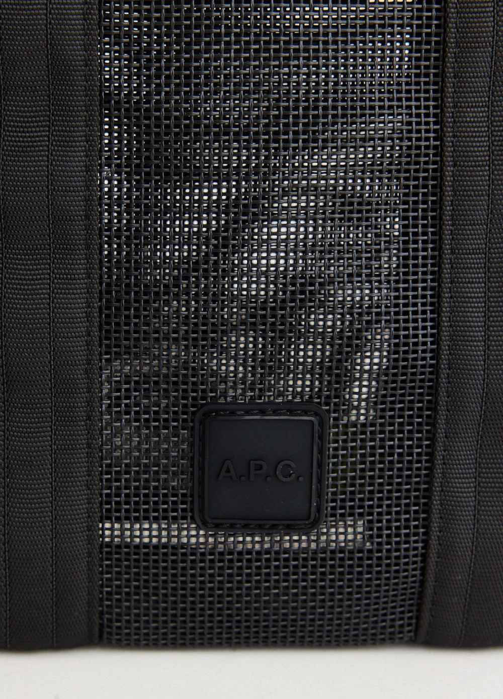 A.P.C. Louise Small Shopper Tote 2 A.P.C. Louise Small Shopper Tote - Image 2