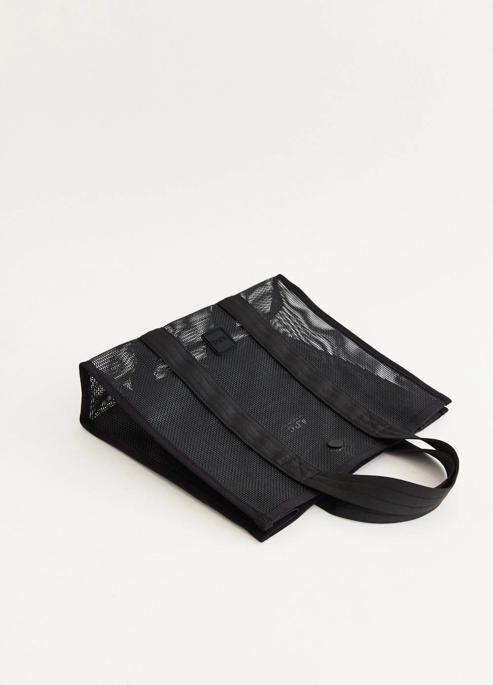 A.P.C. Louise Small Shopper Tote 4 A.P.C. Louise Small Shopper Tote - Image 4