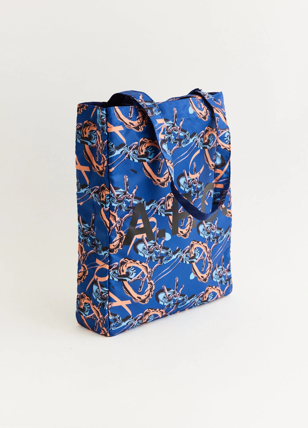 A.P.C. X Braindead Lou Reversible Tote 3 A.P.C. X Braindead Lou Reversible Tote - Image 3