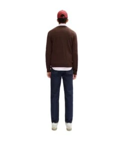 A.P.C. Axel Jumper -Men Clothing Store 24 1 24236187001 detail 4609 03