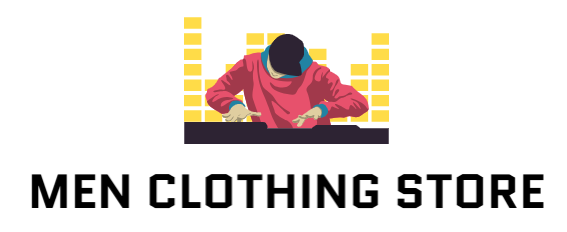 Men Clothing Store